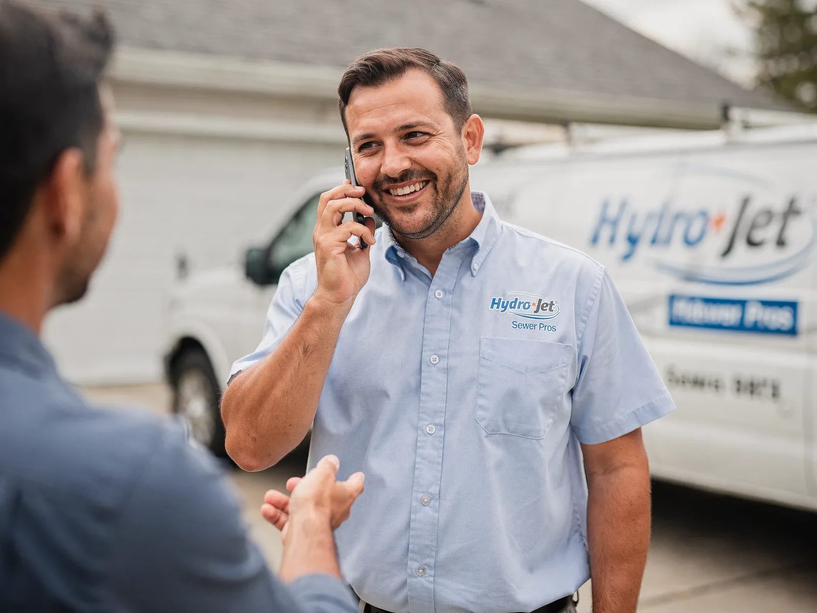 Hydro Jetting Near Me Melville, LA FAQs